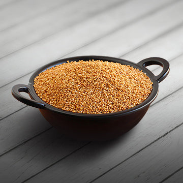 Millet Grains (Unpolished)