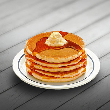Millet Pancake / Waffle Mix