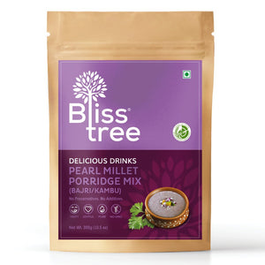 Pearl Millet Porridge - 500gms