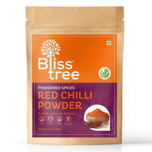 Chilly Powder - 500g