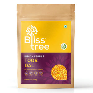 Toor Dal - 10lb