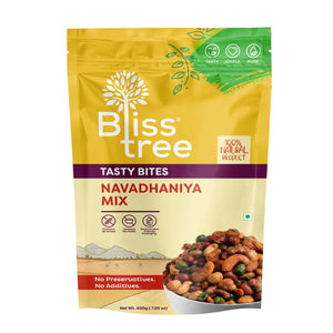 Navadhaniya Mix (200g)