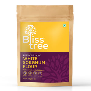 Buy White Sorghum Millet Flour online georgia