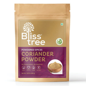 Coriander Powder - 200g