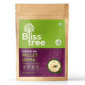 Millet Upma Mix - 300g