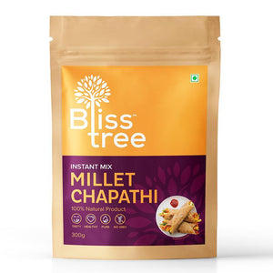 Buy Millet Chapathi Mix/Multipurpose Millet Flour online georgia