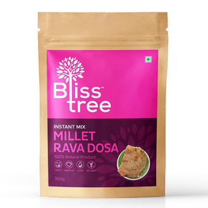 Buy Millet Rava Dosa Mix online georgia