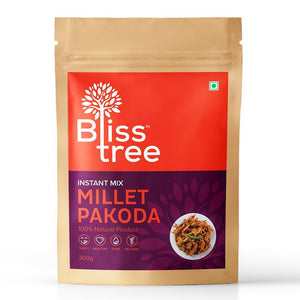 Buy Millet Pakoda Mix online georgia