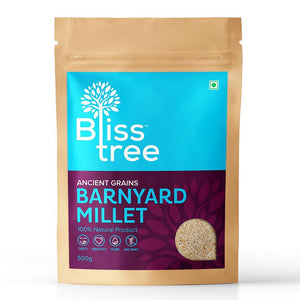 Buy raw Barnyard Millet online georgia