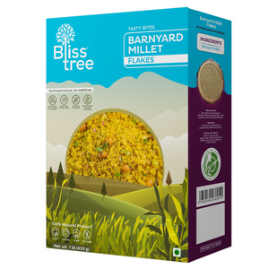 Barnyard Millet Poha - 1lb