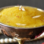 Badam Halwa - 200g