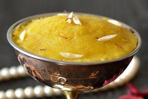 Badam Halwa - 200g