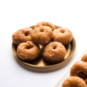 Badhusha / Balusahi - 200g