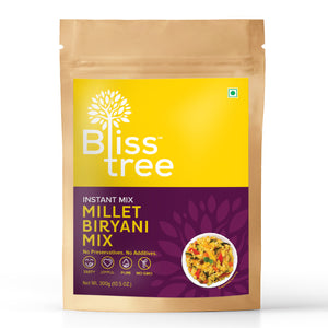 Buy Millet Biryani Mix online georgia