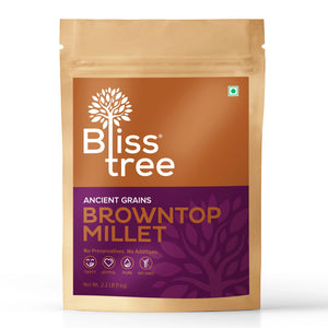 Browntop Millet - 2lb
