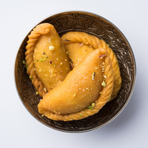 Chandrakala - 200g - Preorders only