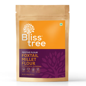 Buy Foxtail Millet Flour online georgia