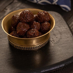 Kamarkattu Jaggery Ghee - 200g