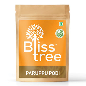 Buy Dal Powder (Paruppu Podi) online georgia