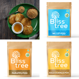 Buy Chutney Powder/Podi Combo pack of 12 online georgia